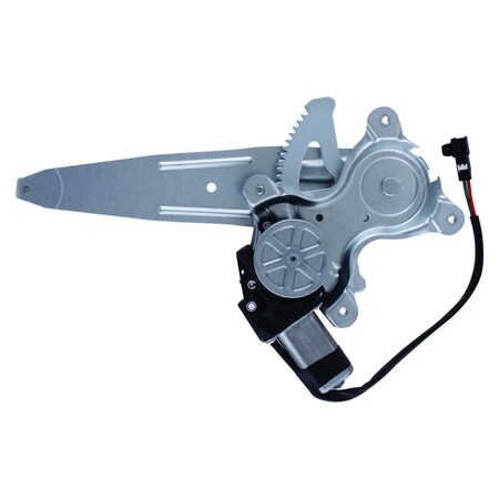 Wai Global WINDOW REGULATOR & MOTOR, WPR0904LMB WPR0904LMB
